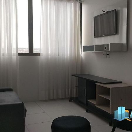 Apto 1 Dormitorio No Ed. Athenas Caruaru Buitenkant foto