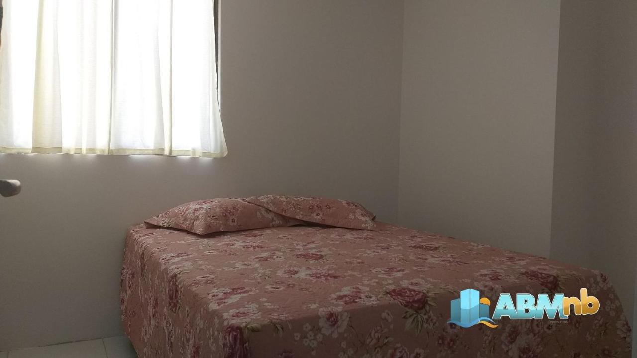 Apto 1 Dormitorio No Ed. Athenas Caruaru Buitenkant foto